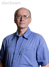 Напоров Александр Юрьевич