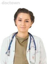 Насибова Джавахир Яшаровна