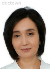 Науменко Юлия Рафаиловна