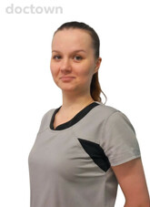 Наумова Дарья Сергеевна