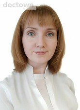 Назаренко Юлия Олеговна