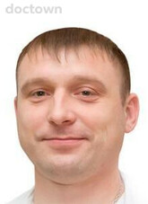 Назаров Станислав Витальевич