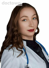 Назарова Ксения Александровна