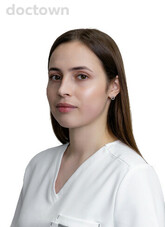 Пилявская Яна Андреевна