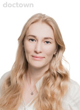 Пименова Марина Николаевна