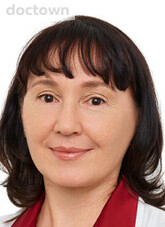 Пинигина Полина Юрьевна