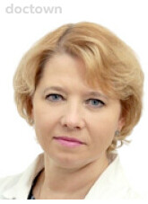 Пинтелина Ирина Сергеевна