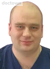 Рябченко Евгений Викторович