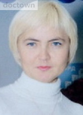Рябинина Ольга Альбертовна