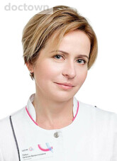 Рябко Евгения Валентиновна