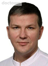 Рязанов Сергей Иванович