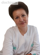 Рязанова Валентина Вадимовна