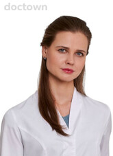 Рындина Инна Юрьевна