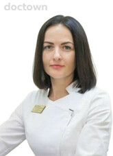 Рыжкова Анна Анатольевна