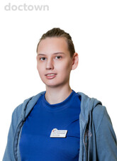 Рыжкова Ольга Александровна