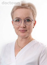 Рыжкова Юлия Михайловна