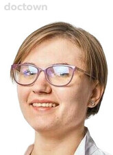 Ульянова Анна Николаевна