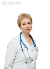 Свечникова Ирина Исааковна
