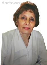 Свинухова Тамара Ивановна