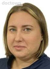 Свиридова Елена Сергеевна