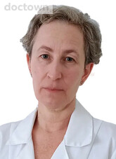 Фисенко Алла Григорьевна