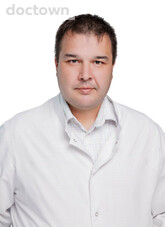 Шабакаев Руслан Октябристович