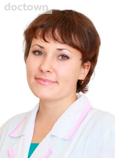 Шабалина Ирина Дмитриевна