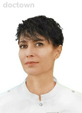 Шаброва Ирина Фаритовна