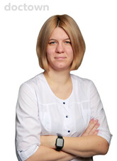 Шайдурова Анна Андреевна