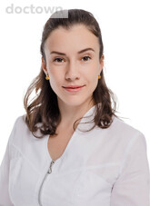 Шакирзянова Екатерина Ринатовна