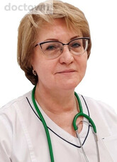 Шалагина Ольга Анатольевна