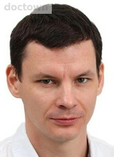 Шаламов Иван Александрович