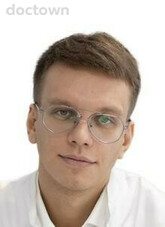 Шандаров Глеб Андреевич