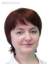 Шаньгина Виолетта Викторовна