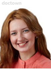 Кочнева (Щанкина) Елена Владимировна