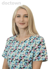Кочнева (Щанкина) Елена Владимировна