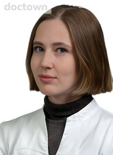 Шапарь Яна Юрьевна