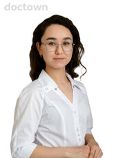 Шарипова Диана Нуровна