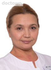 Шарипова Галина Анатольевна