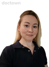 Селезнева Любовь Валерьевна