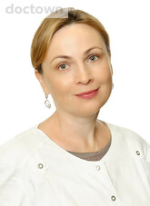 Шароватова Людмила Александровна