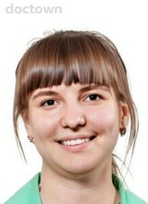 Истомина (Шатунова) Любовь Викторовна