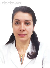 Шехерева Ольга Николаевна