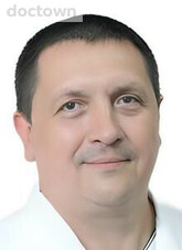 Шепель Дмитрий Владимирович