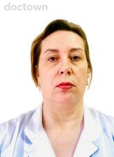 Щепелина Анжелина Анатольевна