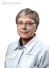Щепелина Ирина Александровна