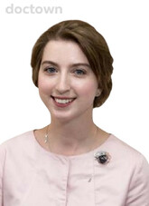 Щепетова Марина Сергеевна