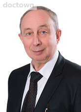 Шершевер Александр Сергеевич
