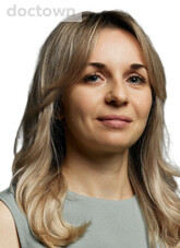 Шестакова Ольга Юрьевна