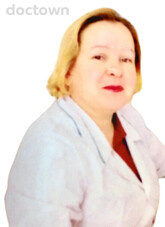Шевчук Юлия Юрьевна